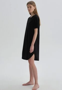 Nachthemd - Black 9 Nachthemd - Black -Dagİ 4bdf1d140c8743ee949d833465f1764b