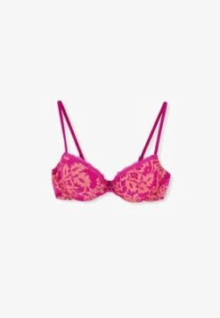 HEART - Bügel BH - Pink -Dagİ 4c2fd85e952d403f801864ada7f4d3c6