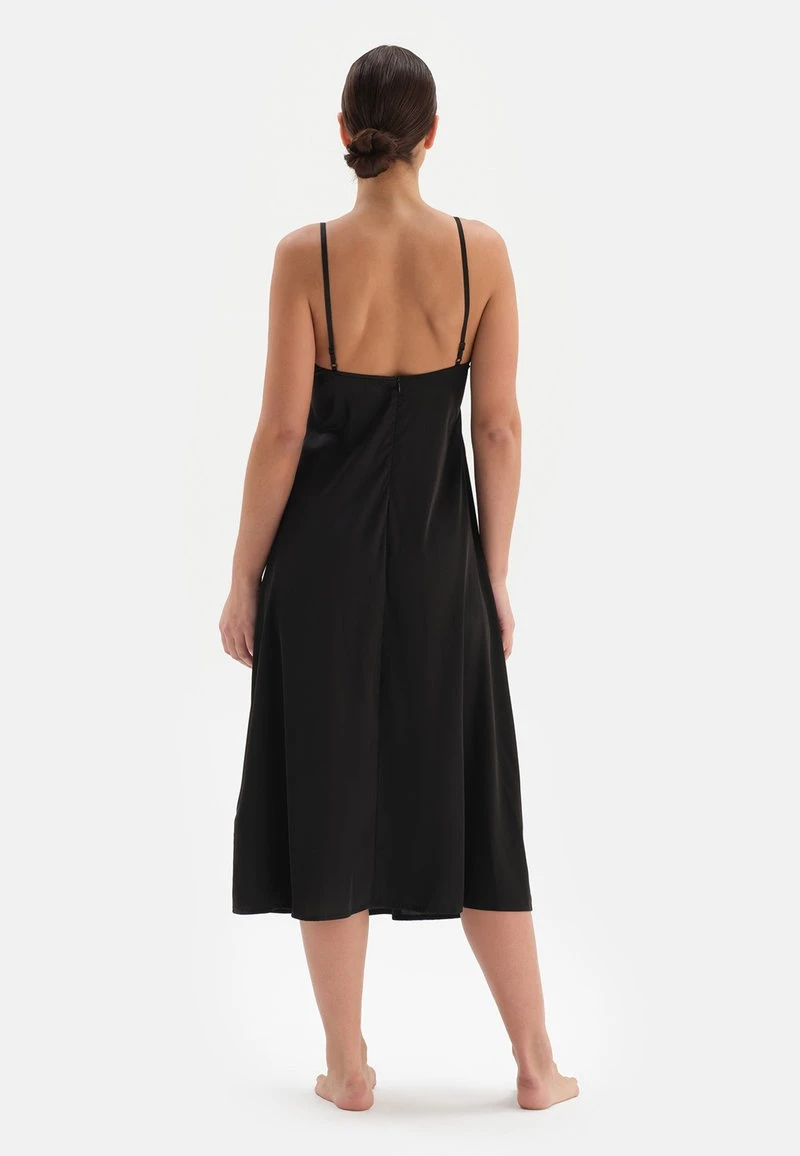 BRIDE - Nachthemd - Black 3 BRIDE - Nachthemd - Black – Bild 3