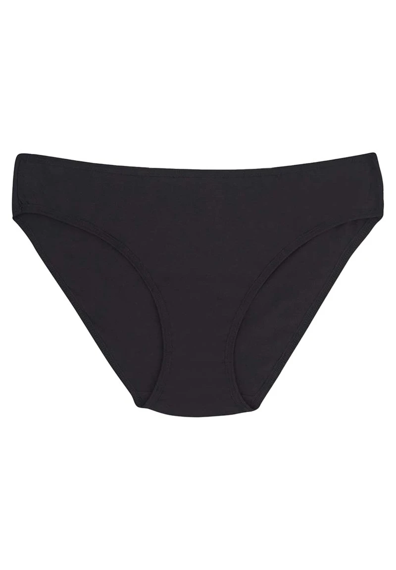 3 PACK - Slip - Black 5 3 PACK - Slip - Black – Bild 5