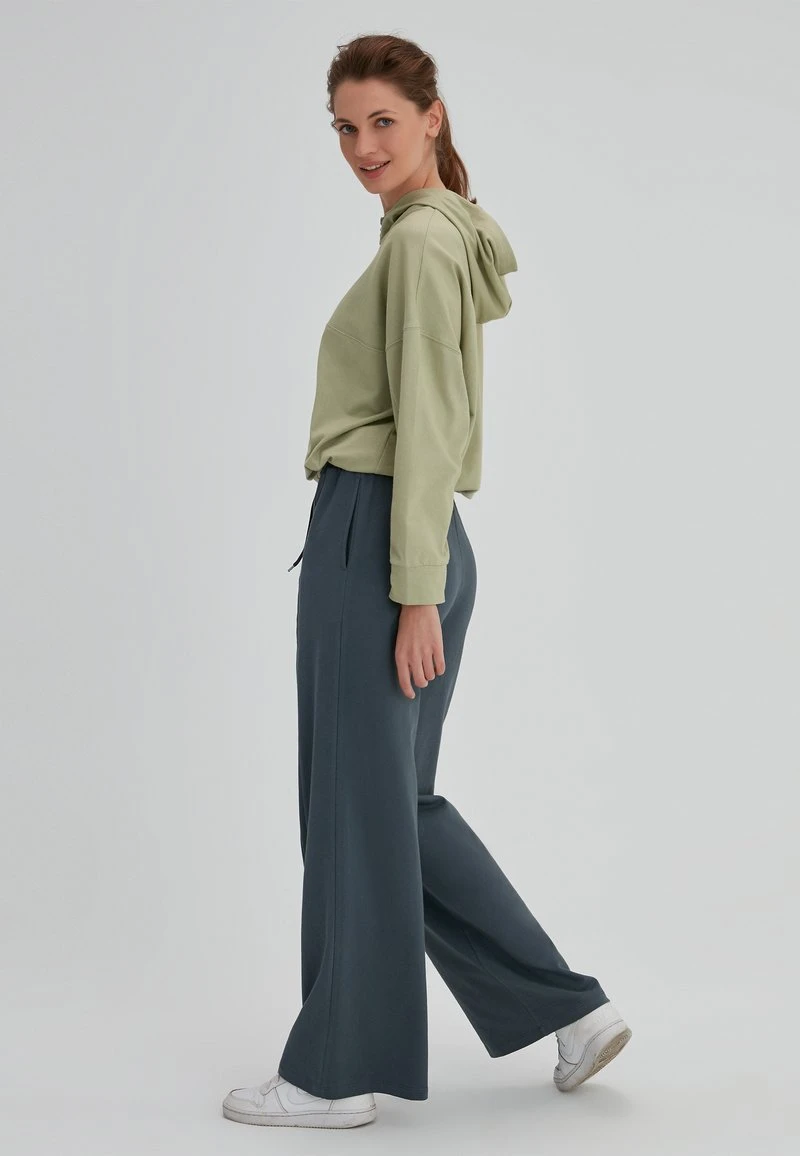 Kapuzenpullover - Green 3 Kapuzenpullover - Green – Bild 3