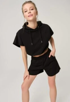 T-Shirt Basic - Black