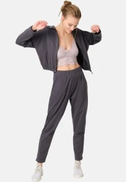 Sweatshirt - Smoked -Dagİ 4e78da1b1c21475396eed3df48704619