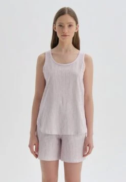 SETS - Nachtwäsche Set - Lilac -Dagİ 4f30ee3c93c74473ac256c18376fe16f