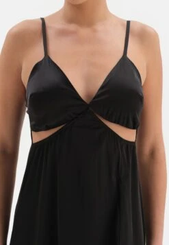 BRIDE - Nachthemd - Black 10 BRIDE - Nachthemd - Black -Dagİ 51a9d2e7e3a34222ac90a930d4b8c763