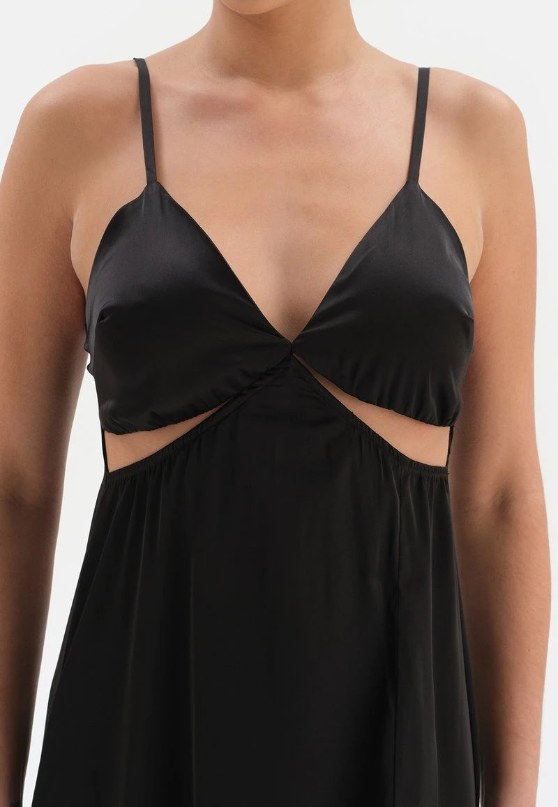 BRIDE - Nachthemd - Black 5 BRIDE - Nachthemd - Black – Bild 5