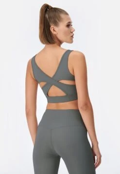 U-NECK - Bustier - Grey -Dagİ 51e504eb4fba4fa8923236c2b335eb4f