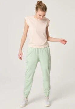 Jogginghose - Mint 10 Jogginghose - Mint -Dagİ 5223f6c59ebd450cbed2bda159590915 1