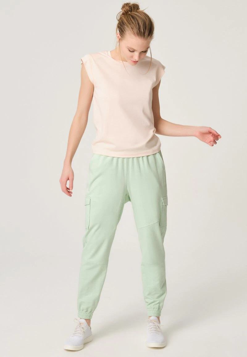 Jogginghose - Mint 5 Jogginghose - Mint – Bild 5