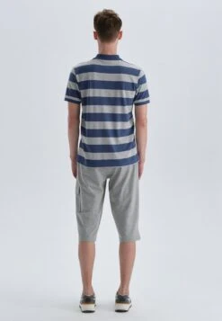 Poloshirt - Blue -Dagİ 5269bb4cdcf94e58bf42012c31d92260