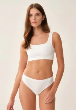 SEAMLESS - Bustier - White -Dagİ 527dae00e16f47a4b24cd931703f2da0 1