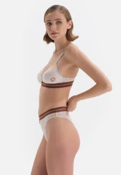 Triangel BH - Printed -Dagİ 5333a19a2f784e4a9a7f4c6f3784c188