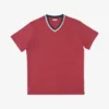 T-Shirt Basic - Bordeaux