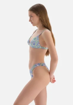 PSYCHEDELIC WAVE - Bikini-Top - Lilac 9 PSYCHEDELIC WAVE - Bikini-Top - Lilac -Dagİ 536db5c6434146d1b368de09d29db5f7