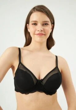 Bügel BH - Black 11 Bügel BH - Black -Dagİ 53a39f96c3064558b9342a5b7b263d61