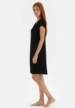 LACE - Nachthemd - Black -Dagİ 54529f32c0ee414584b75d8c9c0b9244