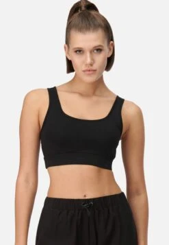 U-NECK - Bustier - Grey -Dagİ 551ec8110a224ea884b2e70fb2c90acf