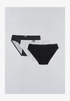 PACK OF 3 - Slip - Indigo/yellow 11 PACK OF 3 - Slip - Indigo/yellow -Dagİ 563f23d422de4abab5487101b21c8a01 1