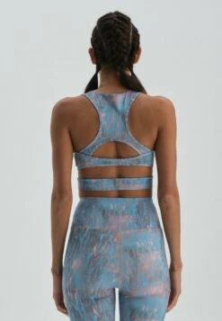 Bustier - Blue 8 Bustier - Blue -Dagİ 56eb554c16b44994a54fad868ca888c0