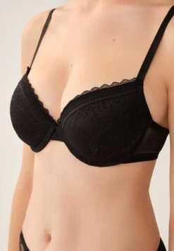 Bügel BH - Black -Dagİ 59170b1cdeb24a3d9085bd31f059300b
