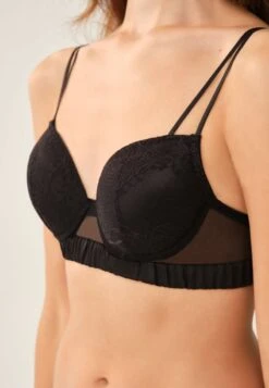 Bügel BH - Black 8 Bügel BH - Black -Dagİ 5991ea0b13ad4573b9e2f18fb237a8a3