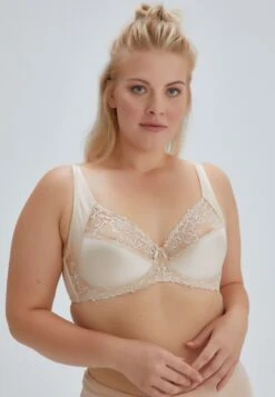 Bügel BH - Skin Color