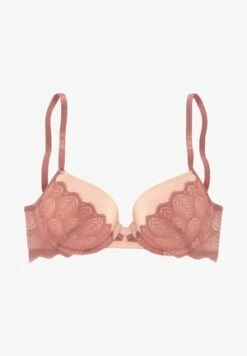 GOLDENHOUR - Triangel BH - Ecru -Dagİ 5aadba6890a94580b98335f2d45643da