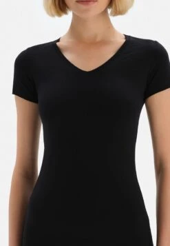 Unterhemd/-shirt - Black -Dagİ 5b8e35ff5dce4677a00ace019cfcfbe2