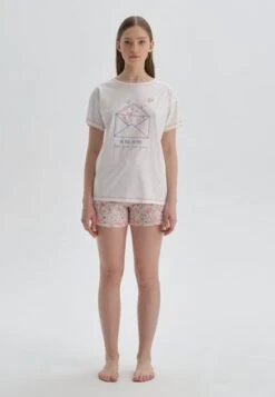 SETS - Nachtwäsche Set - Green -Dagİ 5c5a2f34554a4da7b18d44c63e1be2bb