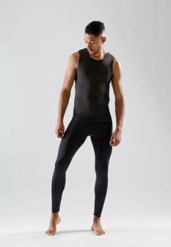 CREW NECK TANK - Unterhemd/-shirt - Black -Dagİ 5c5c392089e34e14bcc368e7d7c1905f