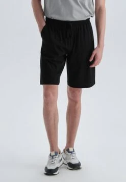 Shorts - Grey 10 Shorts - Grey -Dagİ 5e67c48cfe344e99ad2f7bb42ee86301