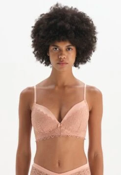 Bügel BH - Salmon -Dagİ 5e738f42042e4ebcb75c89ed1d2101a8