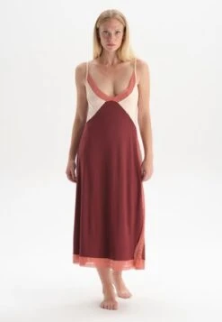 Nachthemd - Ecru -Dagİ 5ea3280b68be4c3f9871a4770d7013c4