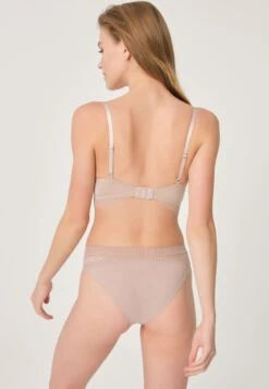 MINK BASIC - Slip - Mink -Dagİ 5ecb5ae9a1e049fb9266a795dded328e