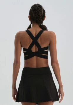 Bustier - Grey 8 Bustier - Grey -Dagİ 6057ee1af8e44ed6bfc3e188764dc6b1