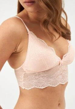 Triangel BH - Pink -Dagİ 636e4bb115d34976a471f64c37b21f63