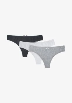 3 Pack - String - Multi Colour