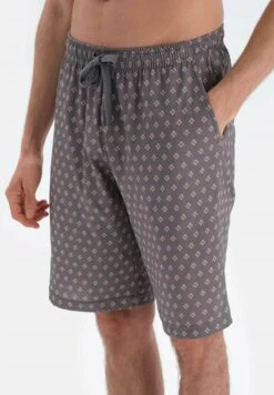 SACRED SUN - Nachtwäsche Set - Grey -Dagİ 647fac63e3a94984a12aa20f1c083136