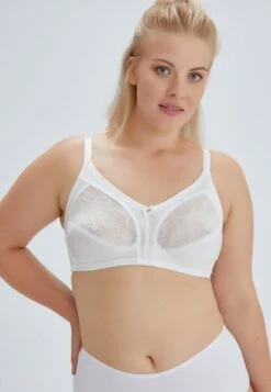Bügel BH - Ecru -Dagİ 649b9fee1b1c4063acc2ef51efde82ef 1