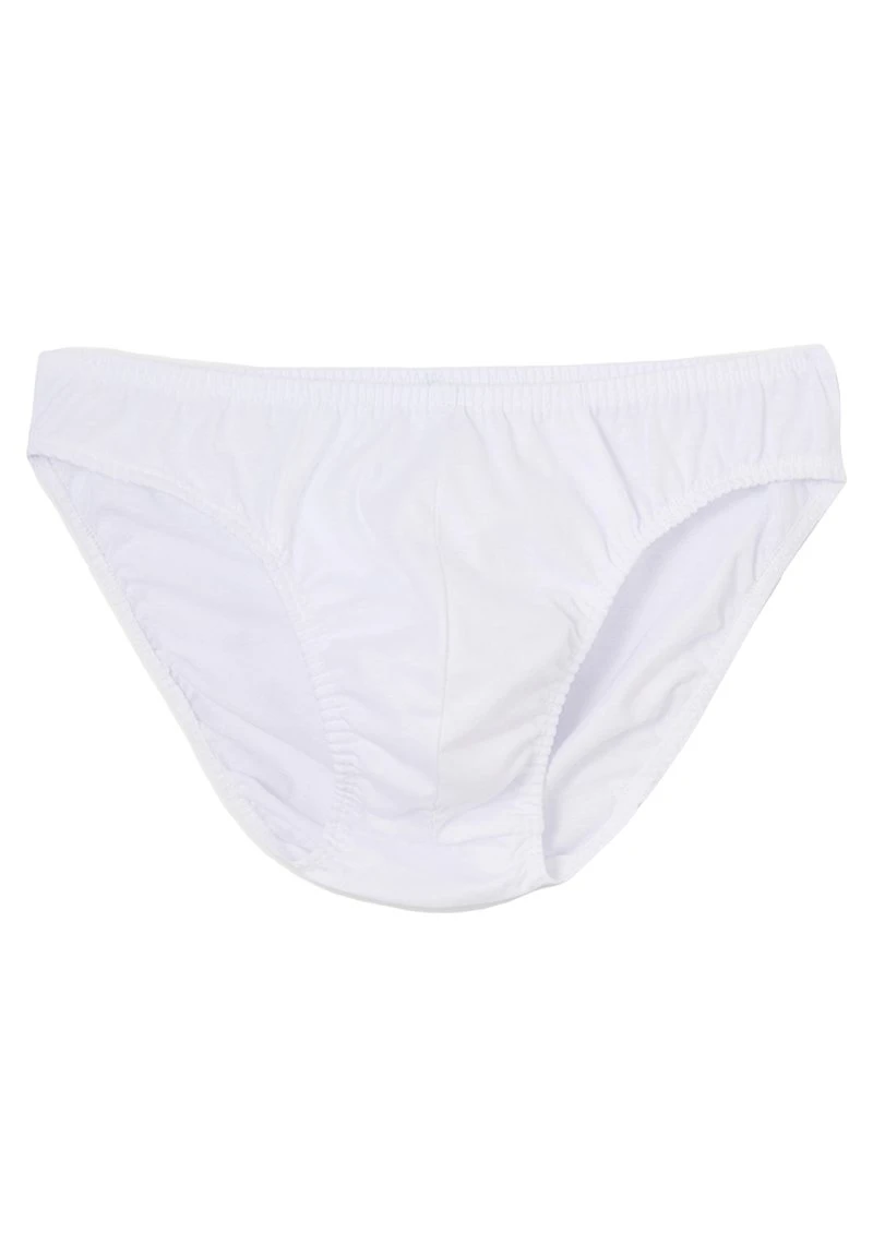 2 PACK - Slip - White 2 2 PACK - Slip - White – Bild 2