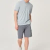 Shorts - Grey