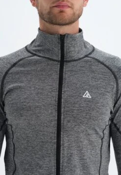 Sweatjacke - Light Grey 8 Sweatjacke - Light Grey -Dagİ 64d520013f6b4b9892cd353723e2b14d