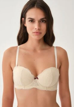 Balconette BH - Beige