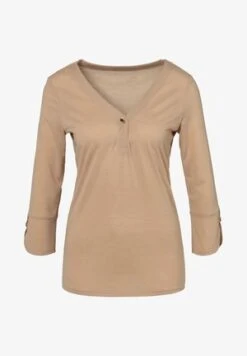 Langarmshirt - Pink -Dagİ 6a35c9551ada4c46ae150430020228b7