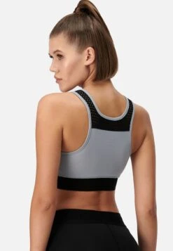 U NECK - Bustier - Grey -Dagİ 6b0510edc22540089172343d098bd51a