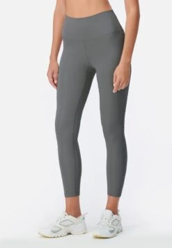 SKINNY - Leggings - Hosen - Grey -Dagİ 6b4b880018e54ecea830d62c06cac782 1