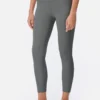 SKINNY - Leggings - Hosen - Grey