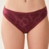 Slip - Bordeaux