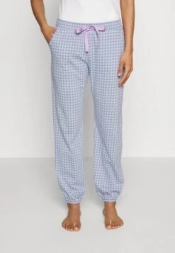 Nachtwäsche Hose - Baby Pink -Dagİ 6f2cba2439fa4ac4aef2911144b5f46c