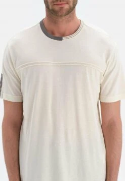 SACRED SUN - Nachtwäsche Set - Ecru -Dagİ 6fd2b02b68db47aca12fee700e2ed39b